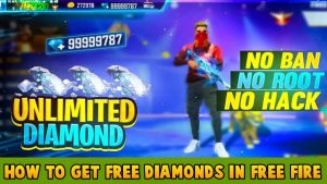 YR Gamer Free Fire  2023 latest v1.92 (Unlimited Diamonds) 2