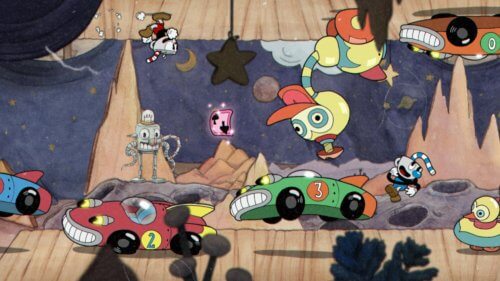cuphead download android 2023 2