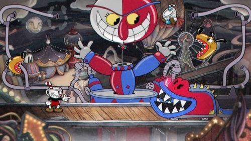 cuphead mobile download 2023 3