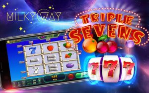 Milky Way Casino APK 2023 latest v2.4 (Unlocked All) 2