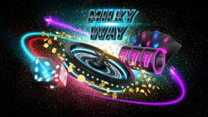 Milky Way Casino APK 2023 latest v2.4 (Unlocked All) 1