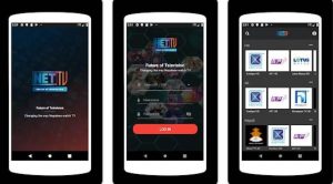 NT TV Apk 2023 latest v2.0.1 (No AD’s) Free Download For Android 2