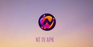NT TV Apk 2023 latest v2.0.1 (No AD’s) Free Download For Android 1