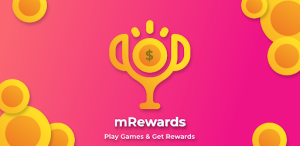 M Rewards Mod APK 2023 latest v39 (Unlimited coins) 1