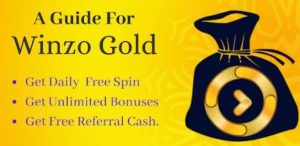 Winzo Gold MOD APK 2023 latest v4.1 (Unlimited Cash) 2