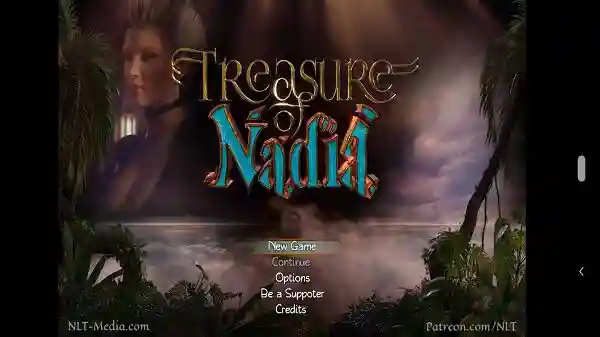 Treasure of Nadia apk latest version 3