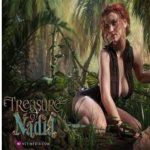 Treasure of Nadia mod apk download