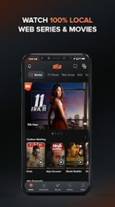 AHA APK 2023 latest v3.0.87 (TV For Android) 1