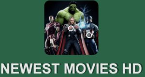 NEWEST MOVIES HD APK 2023 Latest v6.1 (Android) 3