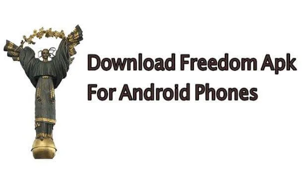 freedom download apk 1