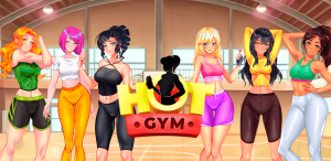 HOT GYM MOD APK Latest v1.3.7 (Unlimited Coins/Doping) 1