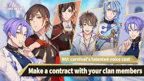 how to download nu carnival 1