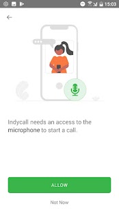 indy call mod apk download 3