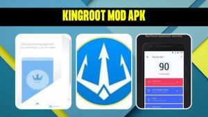 Kingroot MOD APK 2023 latest v6.3.2 (Unlocked All) 2