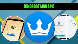 Kingroot MOD APK 2023 latest v6.3.2 (Unlocked All) 1