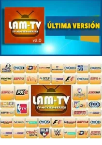LAM TV APK 2023 Latest v1.0.0 – For Android 2