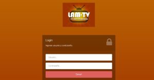 LAM TV APK 2023 Latest v1.0.0 – For Android 1