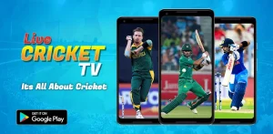 Live Cricket TV HD APK Latest v4.5.1 – For Android 1