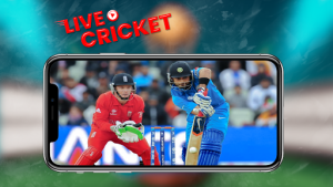 Live Cricket TV HD APK Latest v4.5.1 – For Android 3