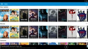 NEWEST MOVIES HD APK 2023 Latest v6.1 (Android) 4