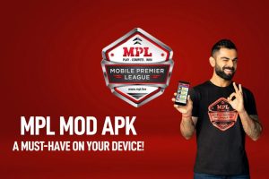 MPL PRO MOD APK 2023 latest v1.5.5 (Unlimited Money) 1