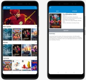 NEWEST MOVIES HD APK 2023 Latest v6.1 (Android) 2