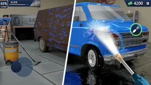 Power Wash Simulator Download Apk latest v11.2 (Android Game) 1