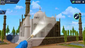 Power Wash Simulator Download Apk latest v11.2 (Android Game) 2