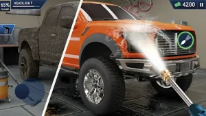 Power Wash Simulator Download Apk latest v11.2 (Android Game) 4