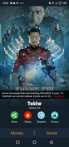 Tokiw APK 2023 latest v3.0 (Free Movies For Android) 3