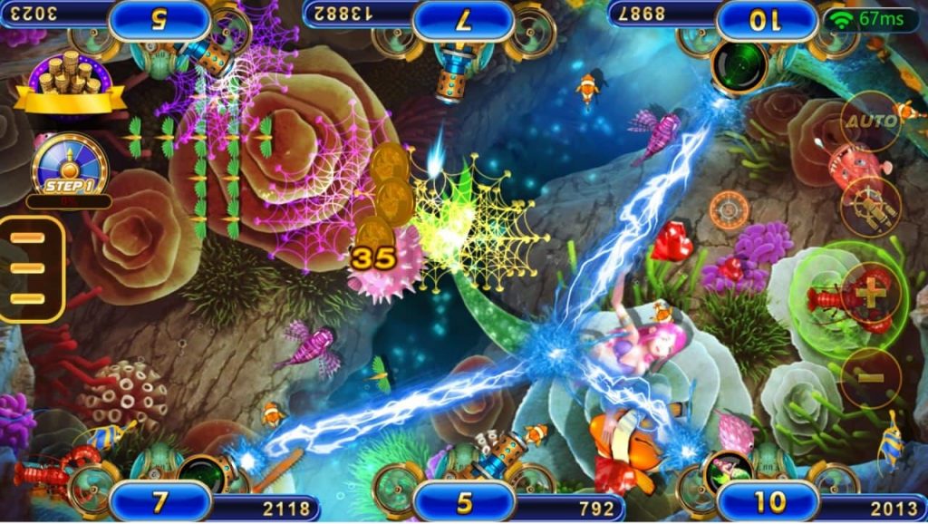 ultra monster apk download for android 2