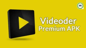 Videoder Premium Apk latest v14.6 (VIP Unlocked) 1