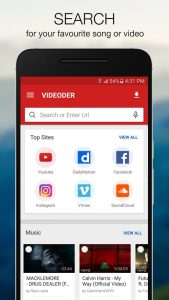 Videoder Premium Apk latest v14.6 (VIP Unlocked) 3