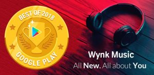 Wynk Music MOD APK 2023 latest v3.41.0.21 (No AD’s) 1