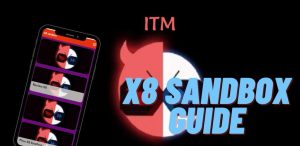 X8 Sandbox MOD APK latest v0.7.6.2.09-64gp (VIP Unlocked) 1