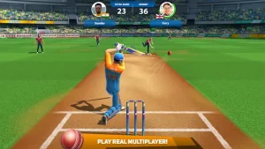 Cricket League Game MOD APK 2023 v1.8.2 (Unlimited Money) 4