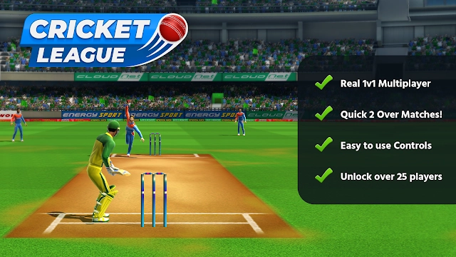 cricket league unlimited money 1