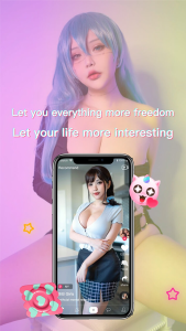 Tiktok 18+ Latest Version 2023 – Free Download For Android 4