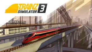 Trainz Simulator 3 Apk 2023 latest v1.0.59 (Unlimited Money) 1