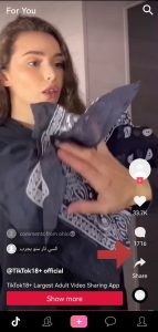 Tiktok 18+ Latest Version 2023 – Free Download For Android 5
