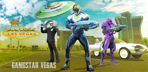 Gangstar Vegas MOD APK 2023 Latest v6.0.0r (Unlimited Money) 1