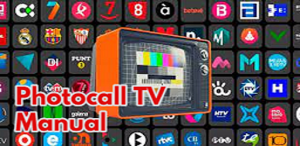 PhotoCall TV APK 2023 Latest v10.1 (For Android) 2