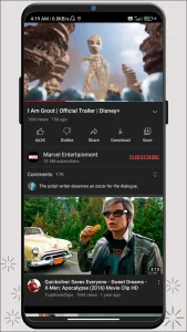 YouTube Red APK 2023 Latest v18.21.34 (For Android) 2