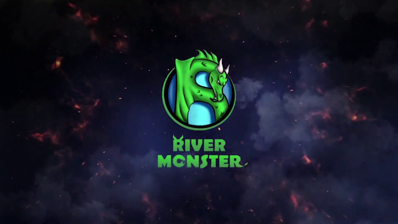 rivermonster app 1