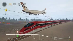 Trainz Simulator 3 Apk 2023 latest v1.0.59 (Unlimited Money) 3