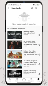 YouTube Red APK 2023 Latest v18.21.34 (For Android) 3