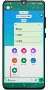 ANWhatsApp 2023 Latest v29 Download (Officail Verison) 1
