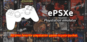 Epsxe Apk 2023 Latest v2.0.16 For Android (Cheats & License) 1