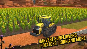 Farming Simulator 18 Mod Apk 2023 Latest v1.4.0.7 (Unlimited All) 3