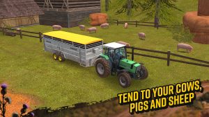 Farming Simulator 18 Mod Apk 2023 Latest v1.4.0.7 (Unlimited All) 4